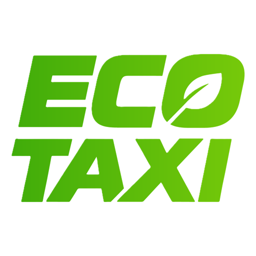 EcoTaxi logo
