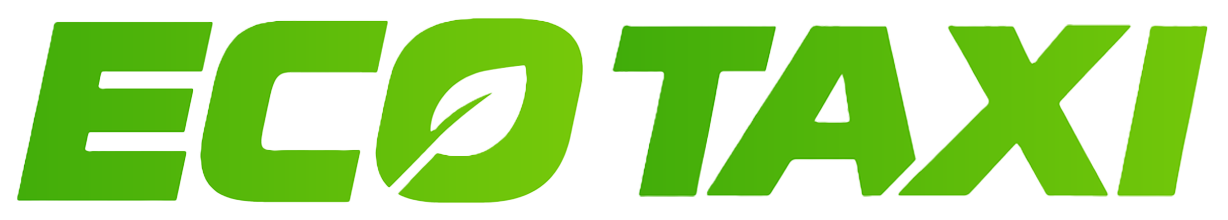 EcoTaxi logo